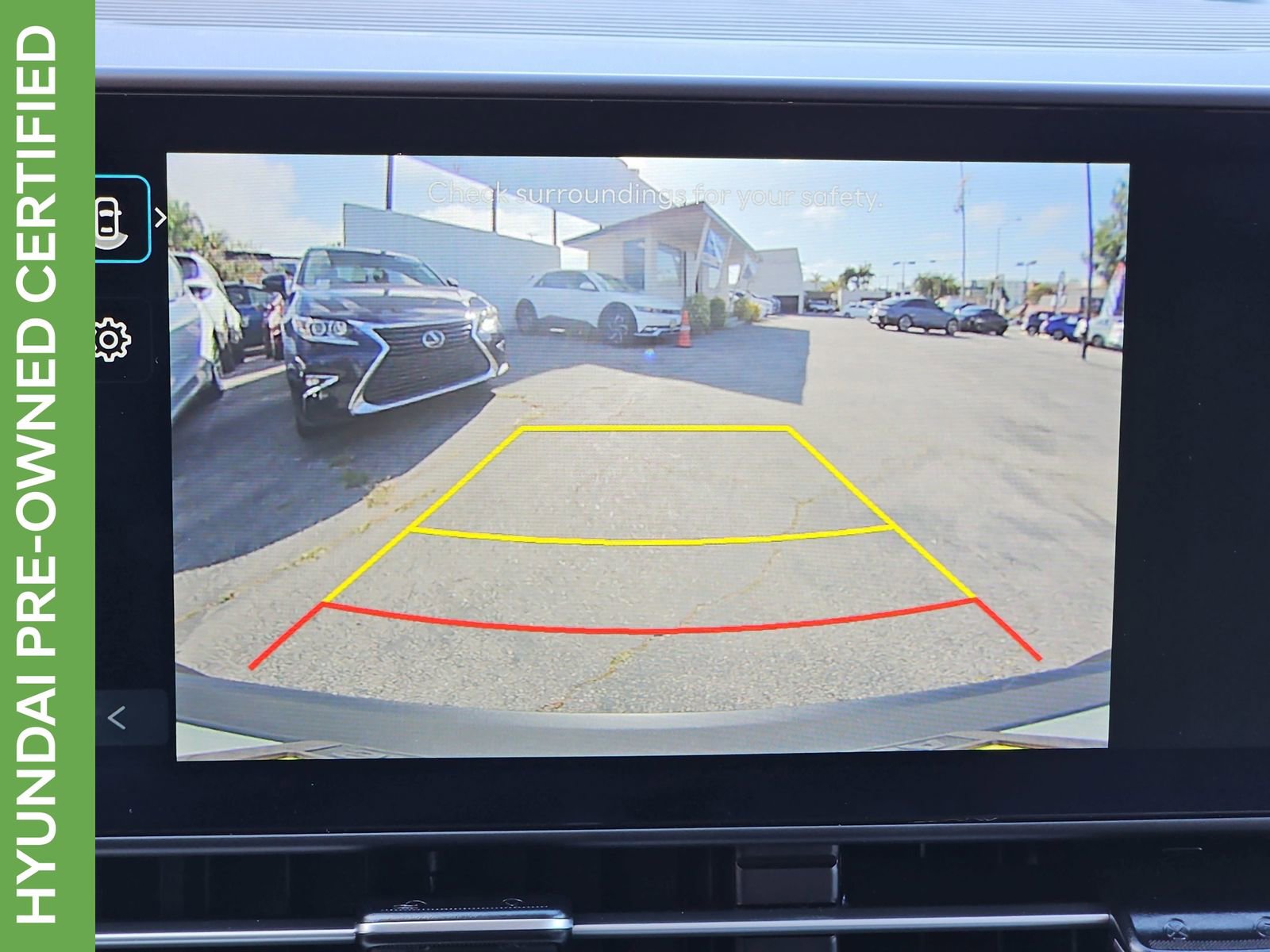 Certified 2024 Hyundai Kona SEL w/ Convenience Package image 25