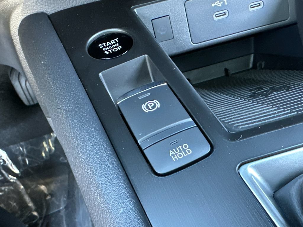 New 2026 Nissan Kicks SV w/ SV Premium Package AWD/4WD image 25
