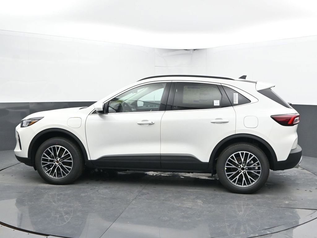 New 2026 Ford Escape SE w/ Class II Trailer Tow Package image 7