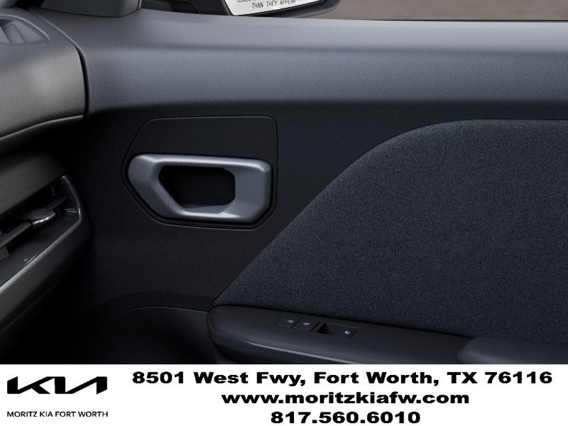 New 2027 Kia K4 FWD image 25