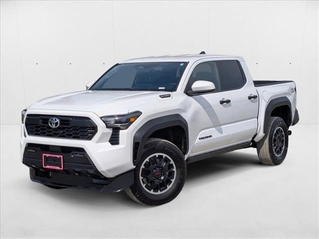 Used 2024 Toyota Tacoma TRD Off-Road