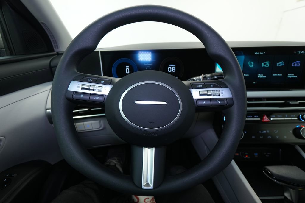 New 2026 Hyundai Tucson SEL image 38