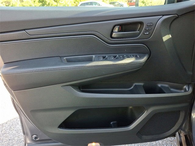 Used 2024 Honda Odyssey EX-L image 12