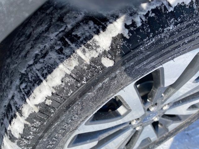 Used 2022 Ford Escape Titanium image 22