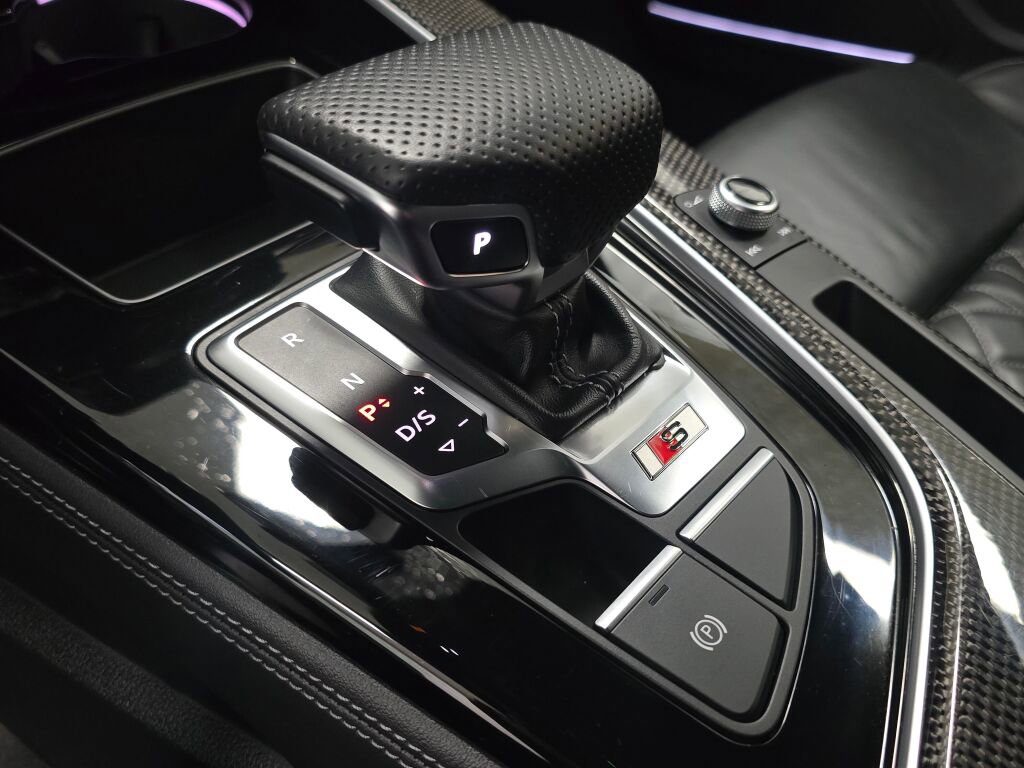 Used 2023 Audi S5 Prestige image 17