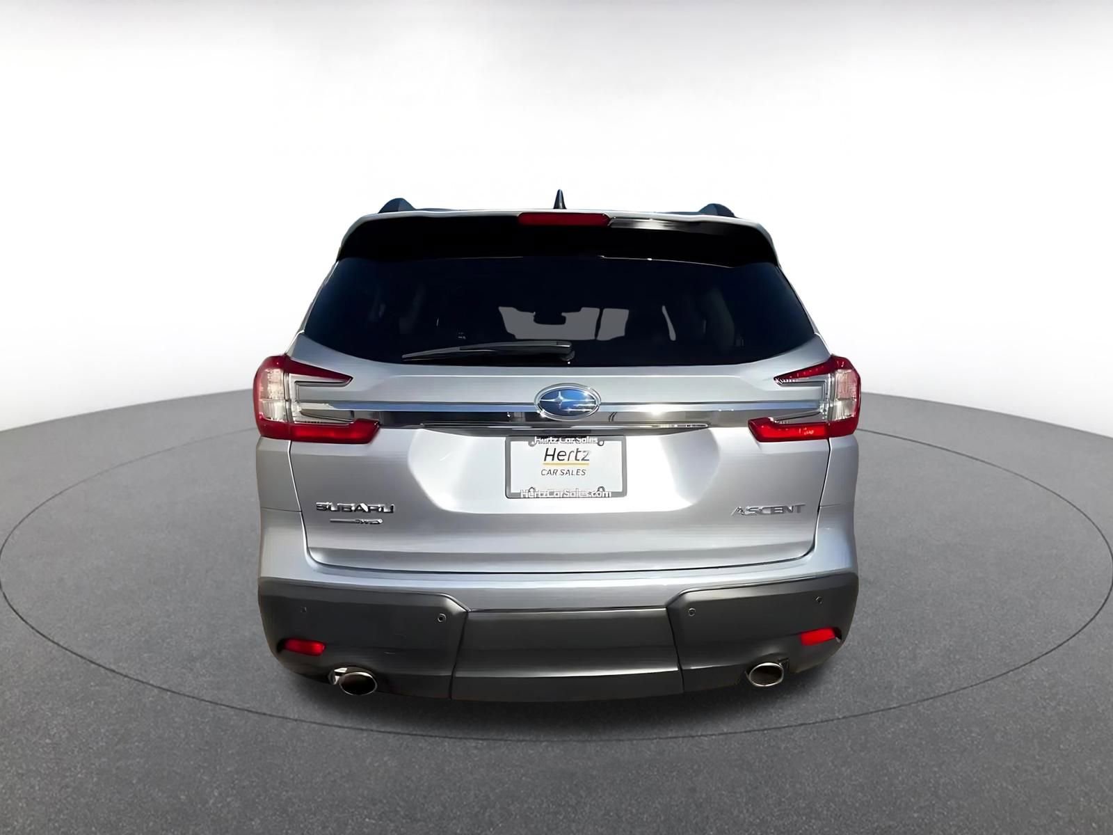 Used 2024 Subaru Ascent Premium w/ Convenience Package image 12