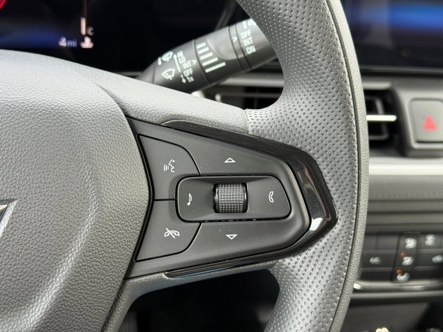 New 2026 Chevrolet TrailBlazer LS w/ LS Convenience Package image 24