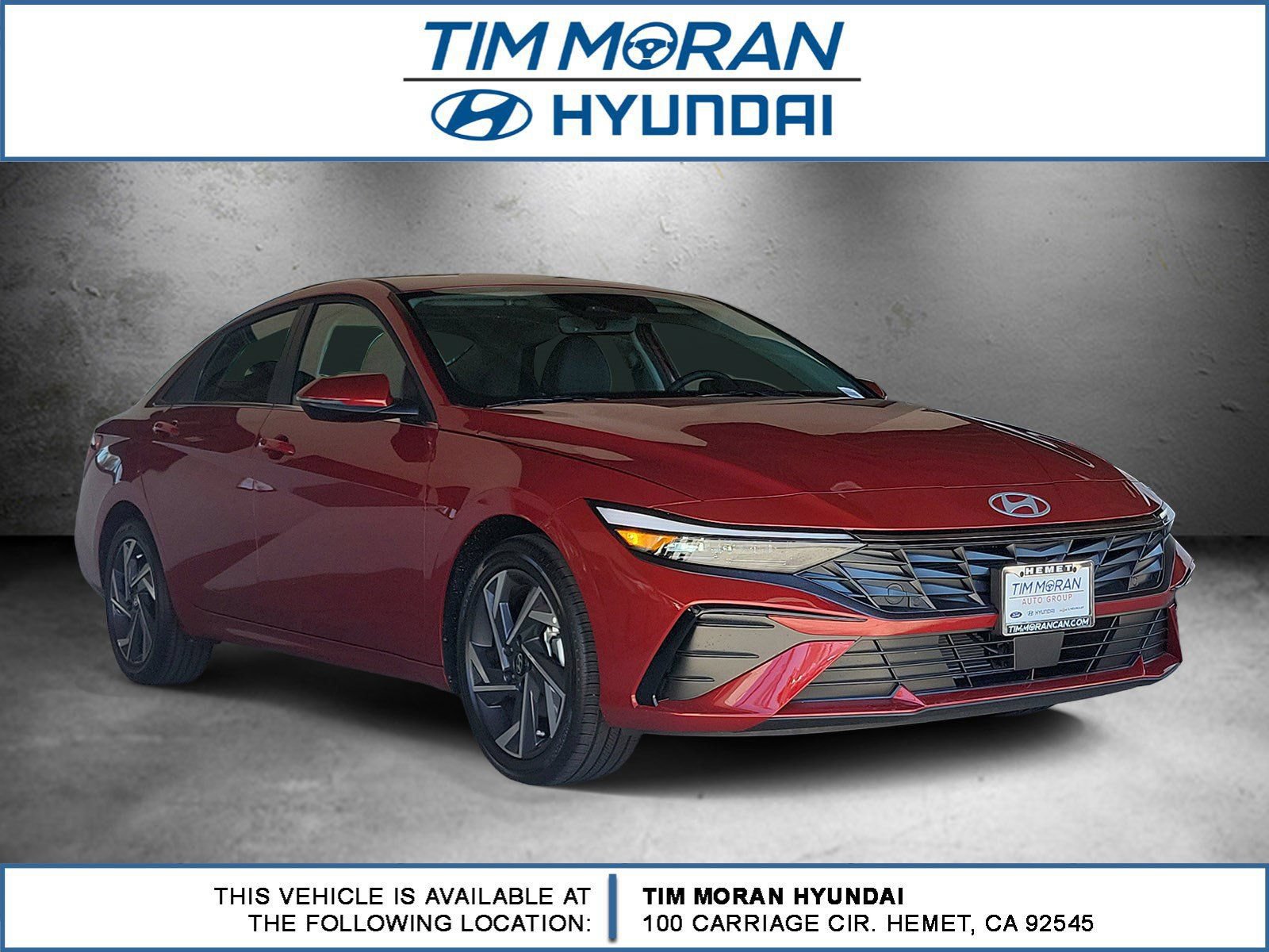 New 2026 Hyundai Elantra Sport