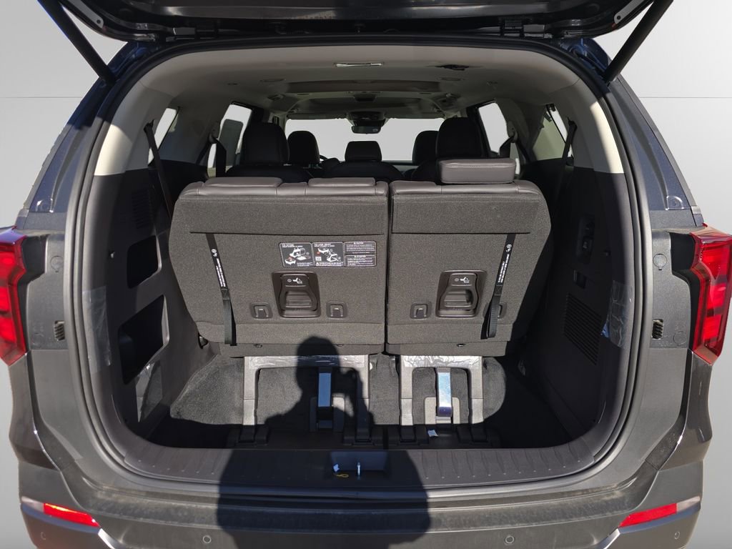 New 2026 Kia Carnival SX w/ SX Dark Edition Package image 19