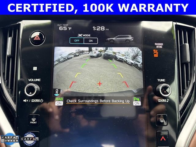 Certified 2024 Subaru Outback Touring image 23