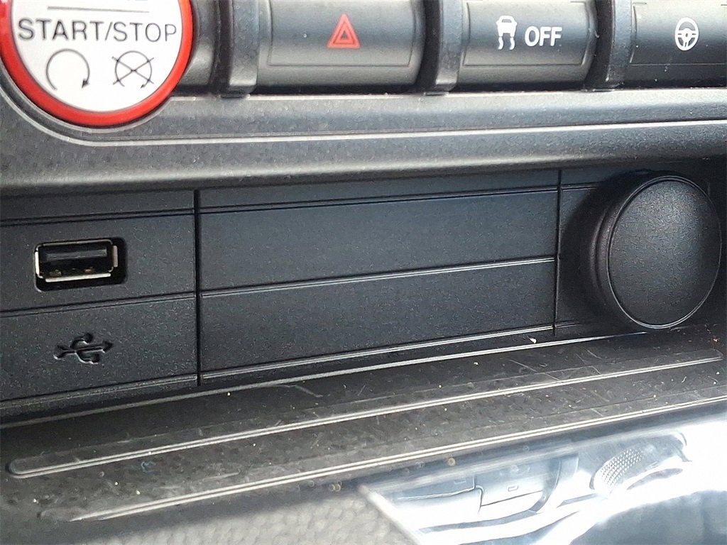 Used 2017 Ford Mustang GT w/ Black Accent Package image 26