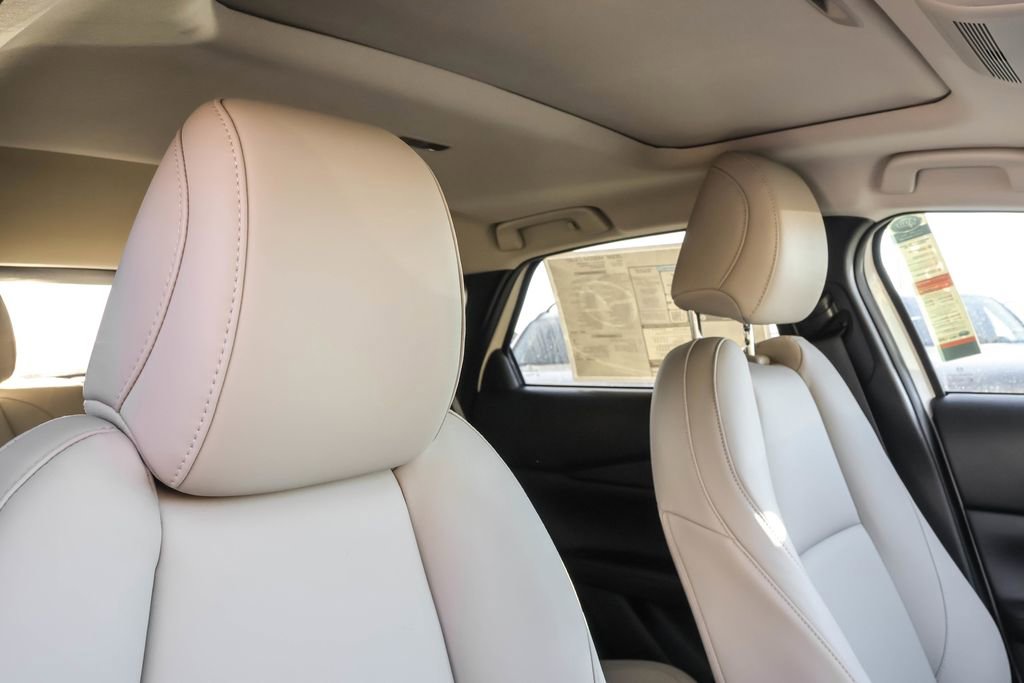 New 2026 MAZDA CX-30 AWD 2.5 S image 44