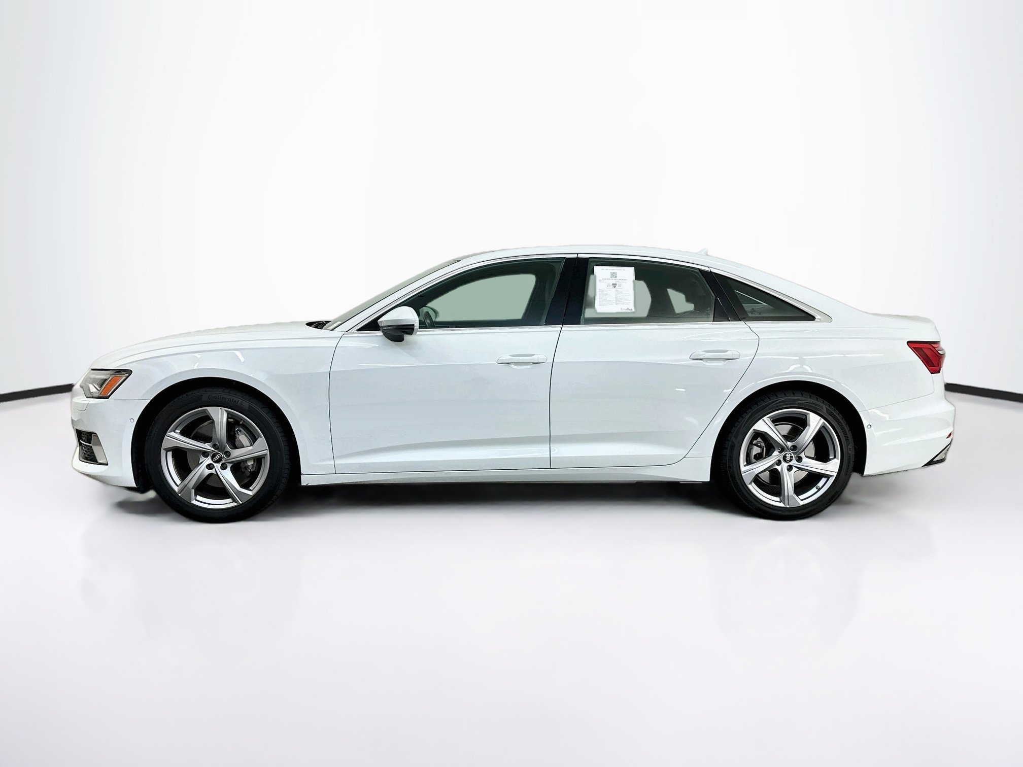 Used 2024 Audi A6 Premium Plus AWD/4WD image 4