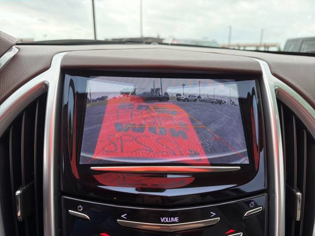 Used 2014 Cadillac SRX Luxury FWD image 16