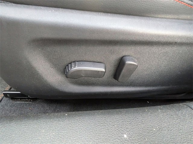 Used 2023 Nissan Altima 2.5 SR image 26