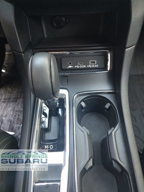 Used 2024 Subaru Ascent Onyx Edition AWD/4WD image 28