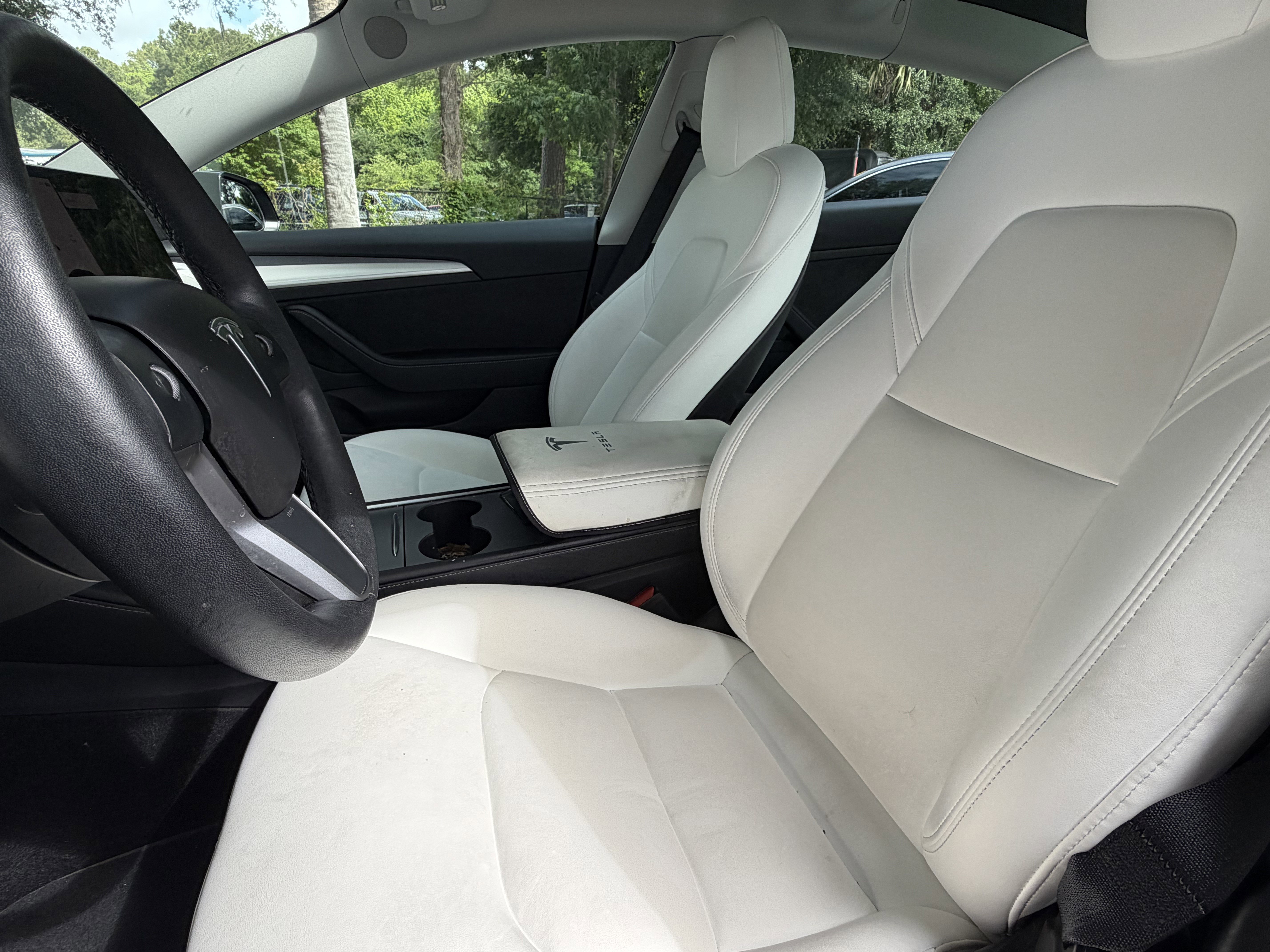 Used 2022 Tesla Model 3 Long Range AWD/4WD image 15
