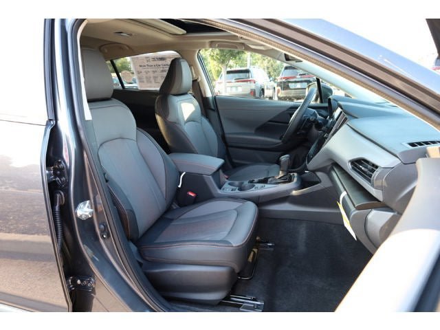 New 2026 Subaru Crosstrek 2.5i Limited AWD/4WD image 51