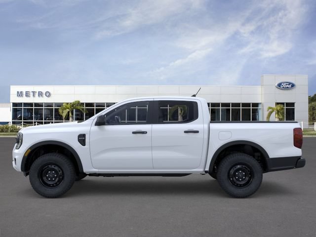 New 2026 Ford Ranger XL RWD image 3