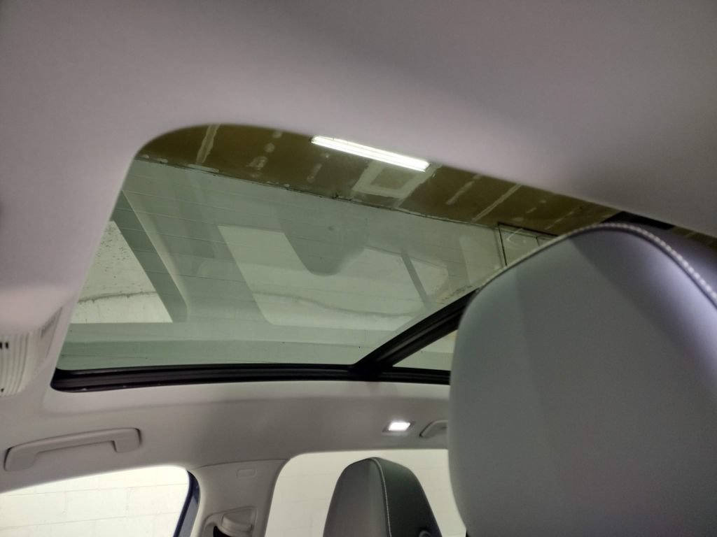New 2026 Volkswagen Tiguan SE AWD/4WD image 22