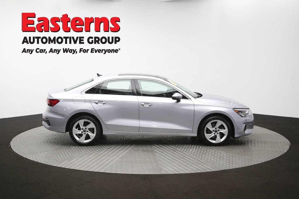 Used 2024 Audi A3 2.0T Premium FWD image 44