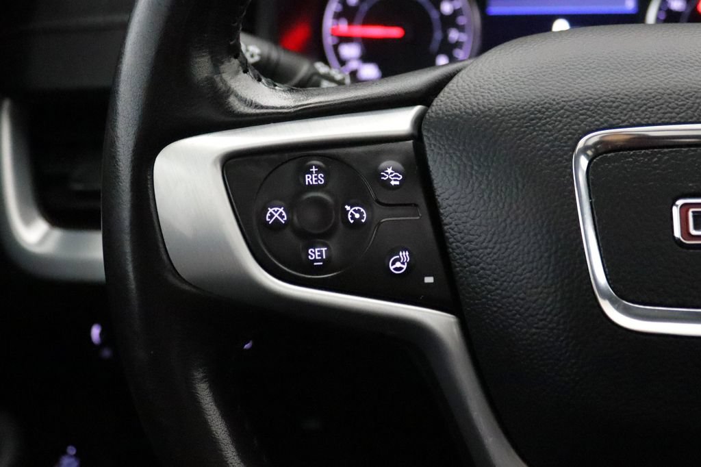 Used 2022 GMC Terrain SLT AWD/4WD image 13