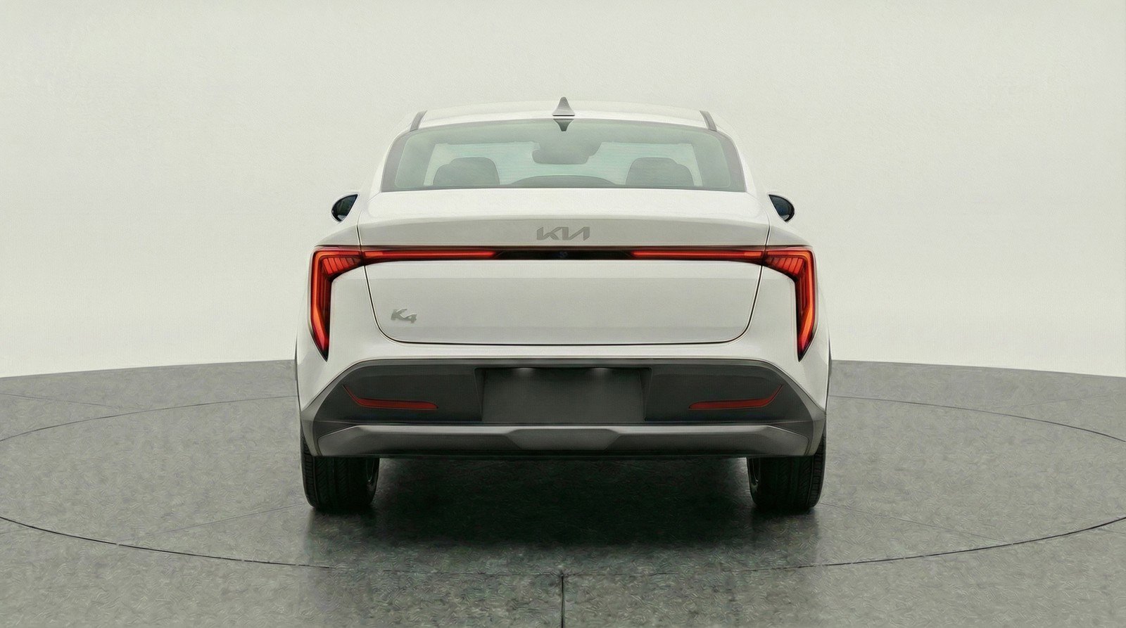 Used 2025 Kia K4 FWD image 7