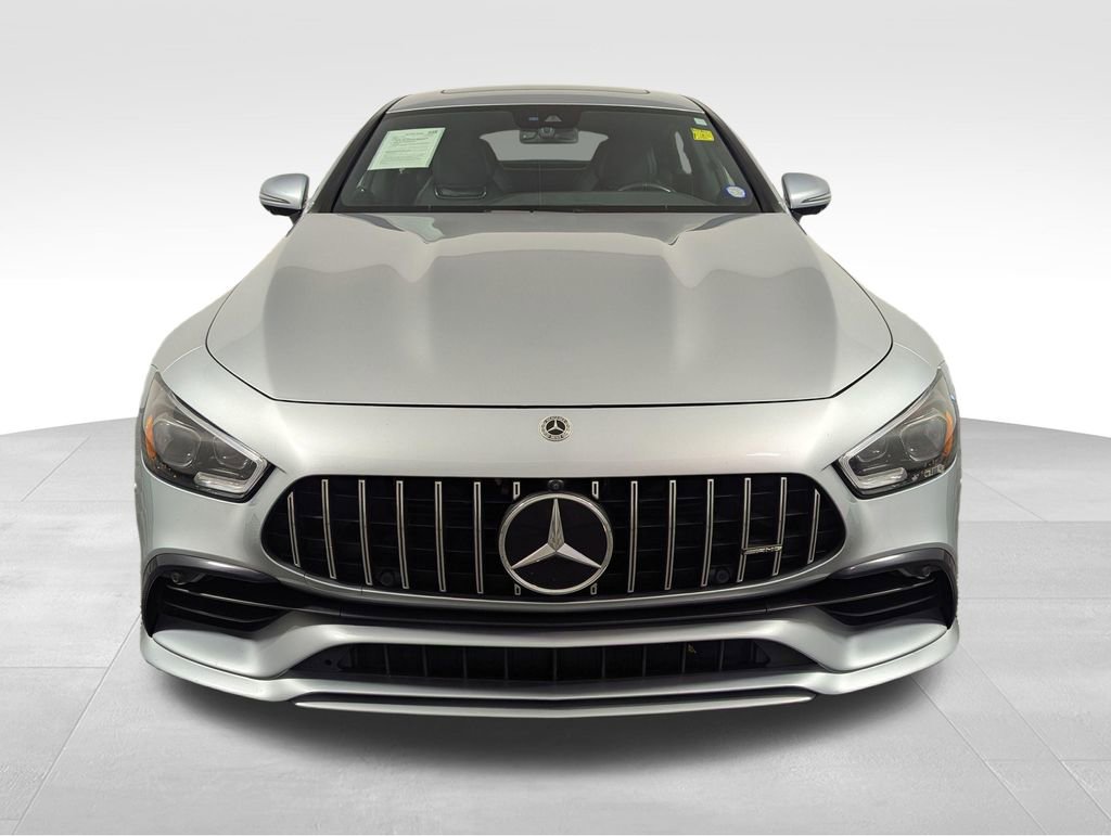 Used 2021 Mercedes-Benz AMG GT 43 image 18