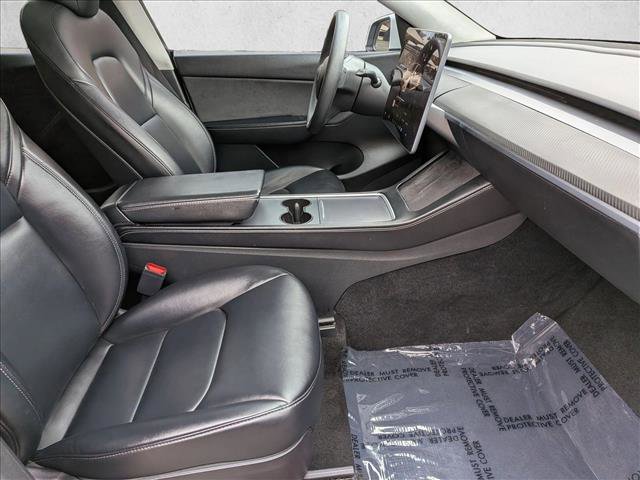 Used 2022 Tesla Model Y Performance image 20
