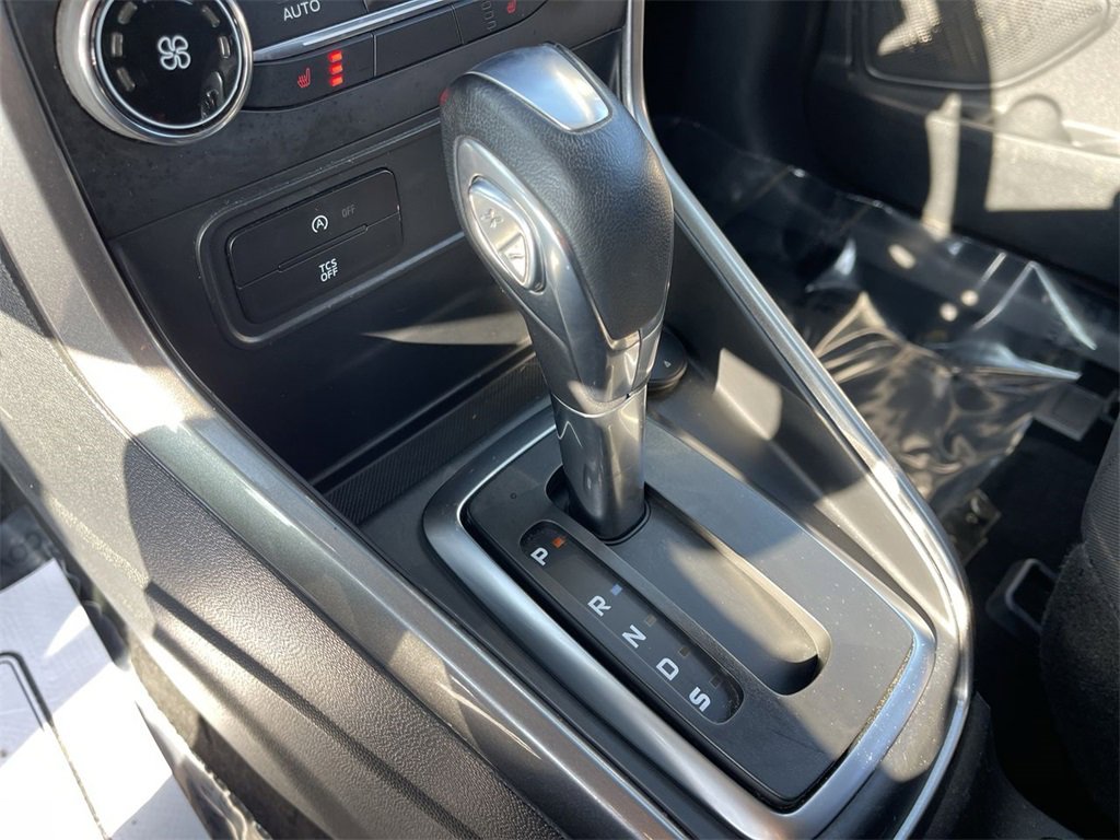 Used 2020 Ford EcoSport SE image 19