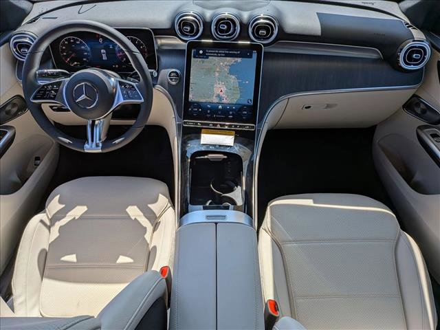 New 2026 Mercedes-Benz GLC 300 image 14