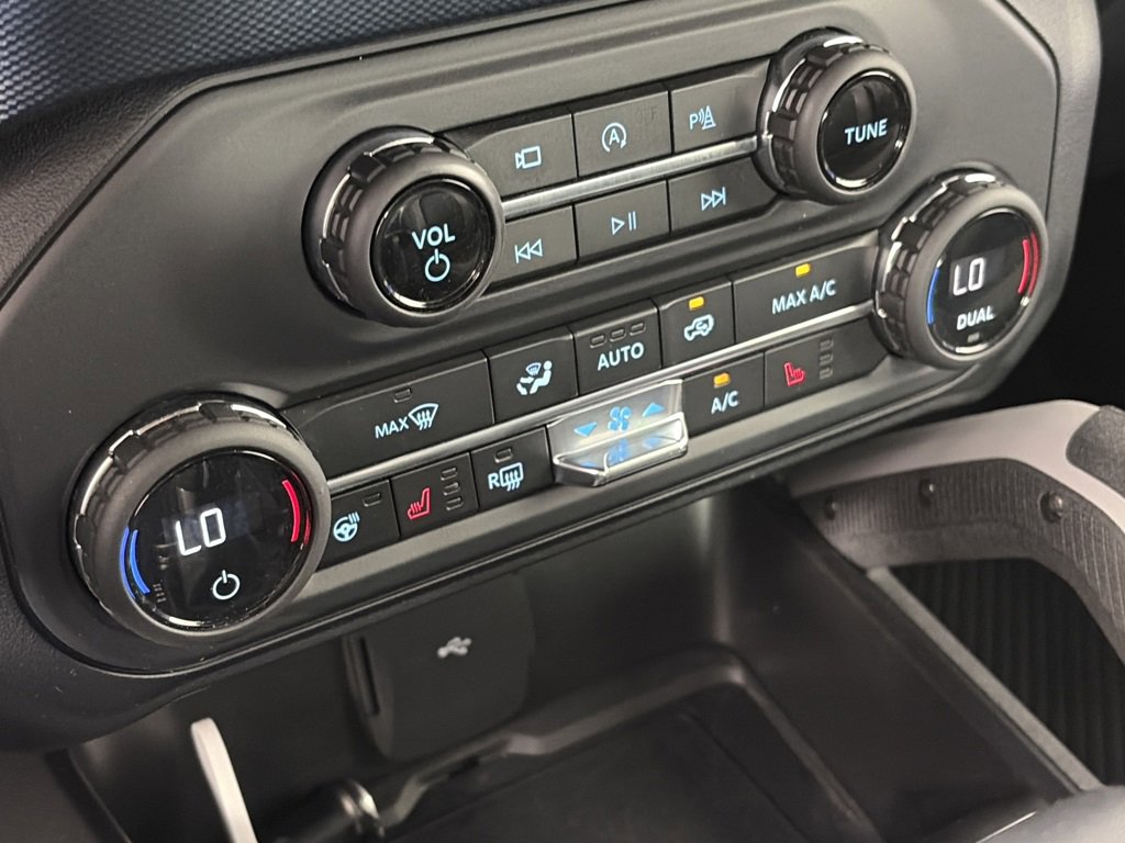 Certified 2021 Ford Bronco First Edition image 20