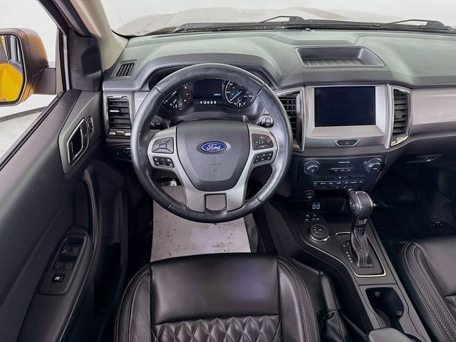 Used 2022 Ford Ranger XLT w/ Equipment Group 302A High image 22