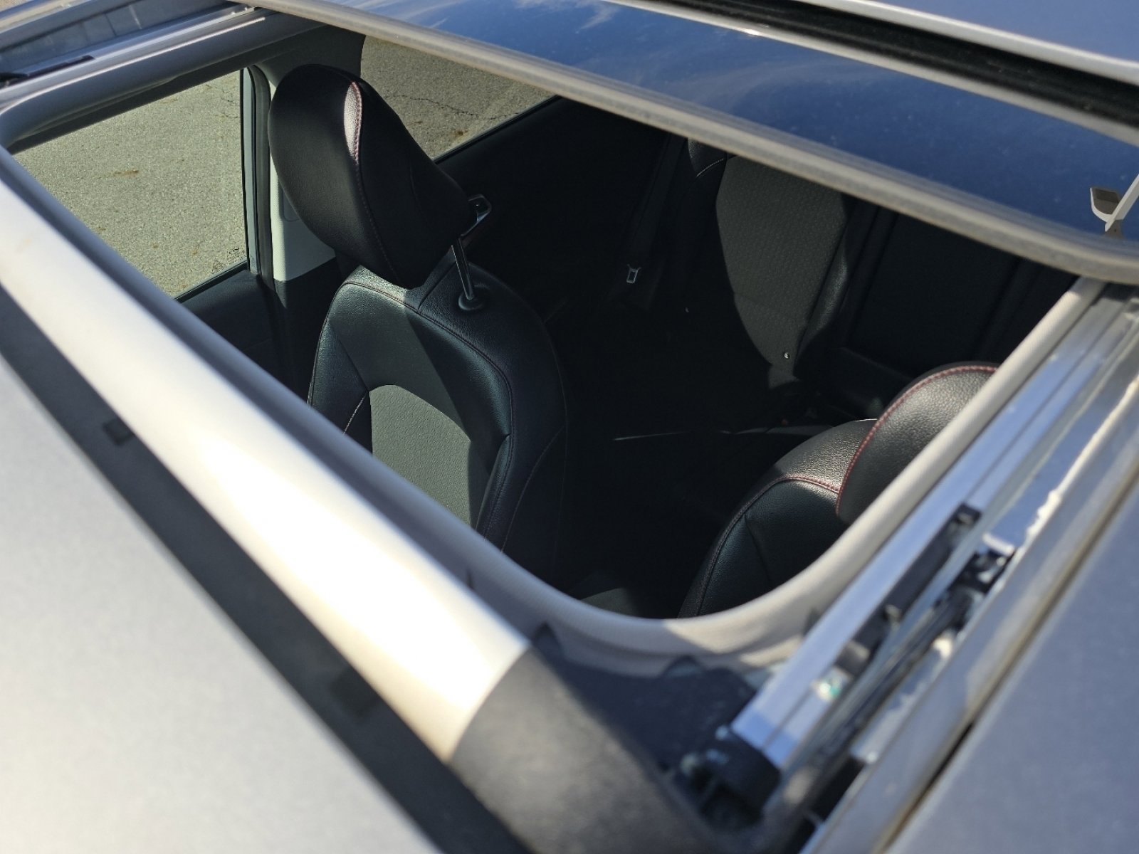 Used 2023 Kia Soul GT-Line image 4