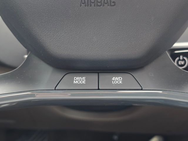 Certified 2024 Kia EV9 GT-Line AWD/4WD image 38