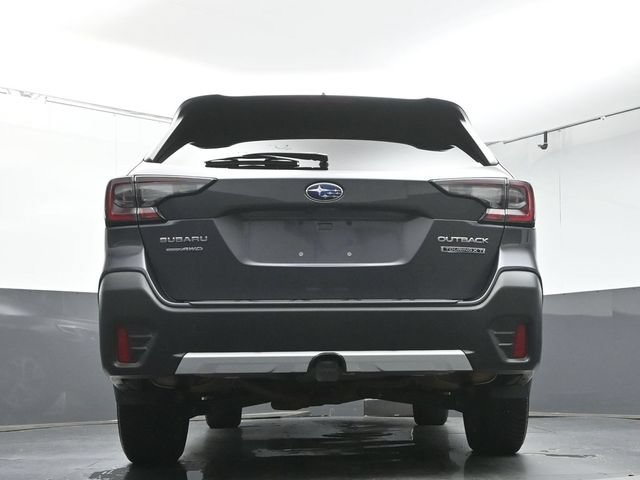 Used 2020 Subaru Outback Touring XT AWD/4WD image 39