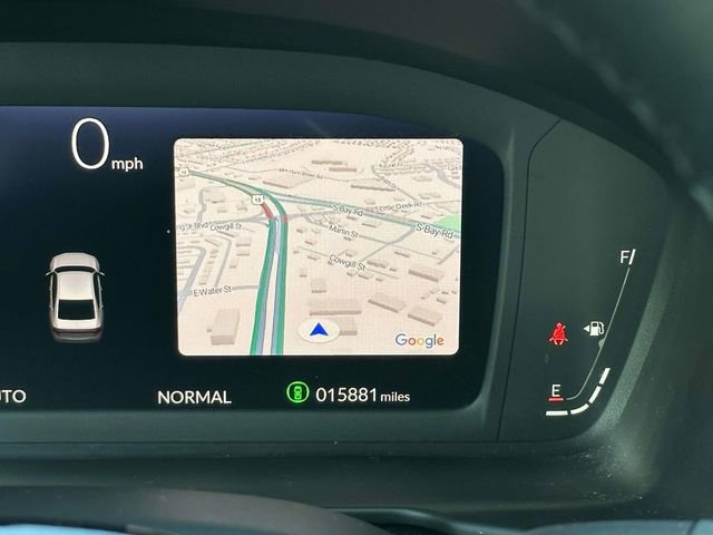 Used 2023 Honda Accord Touring image 25