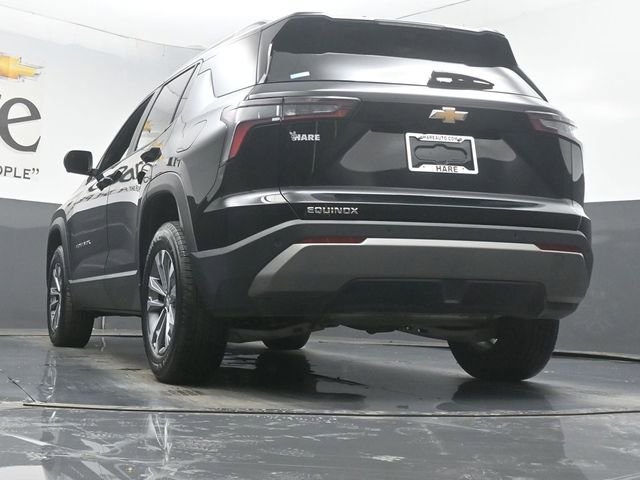 Used 2025 Chevrolet Equinox LT w/ Convenience Package II image 54