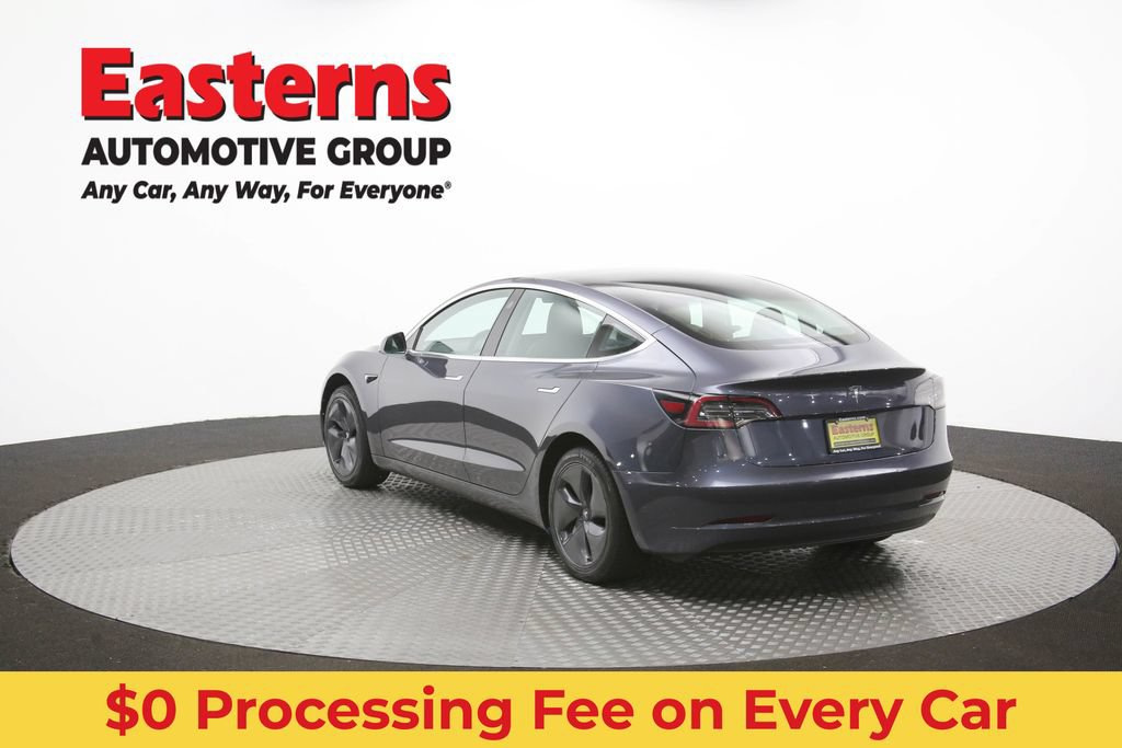 Used 2019 Tesla Model 3 Standard Range Plus RWD image 59
