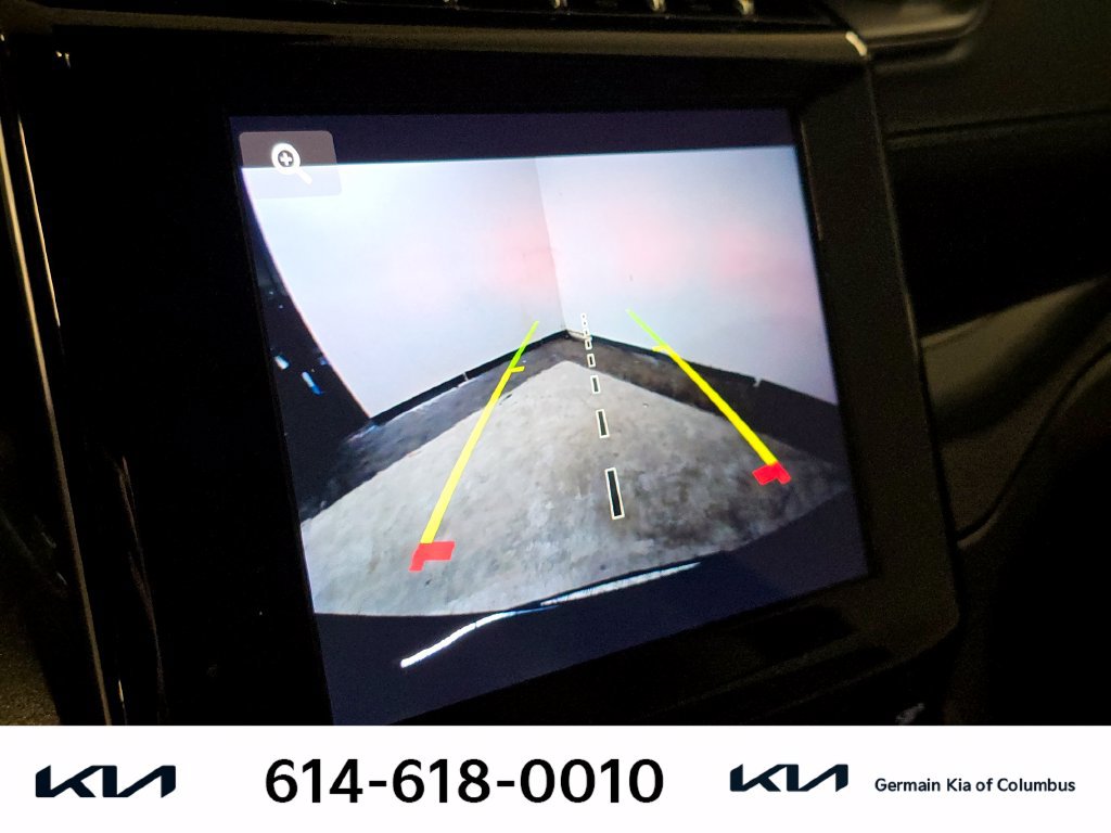 Used 2023 Jeep Grand Cherokee Laredo w/ Luxury Tech Group I AWD/4WD image 32
