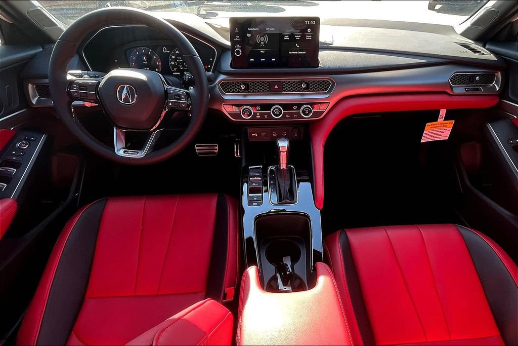 New 2026 Acura Integra A-Spec image 5