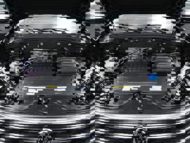 New 2026 Volkswagen Atlas SE image 15