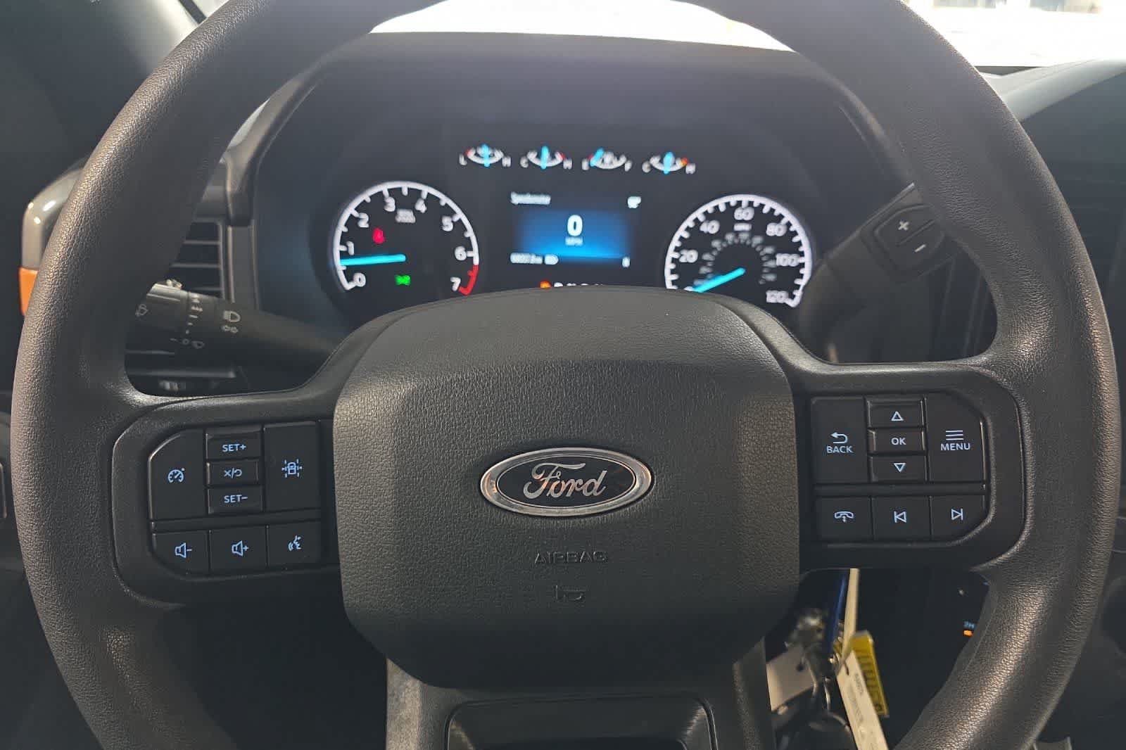 Used 2021 Ford F150 Tremor AWD/4WD image 23