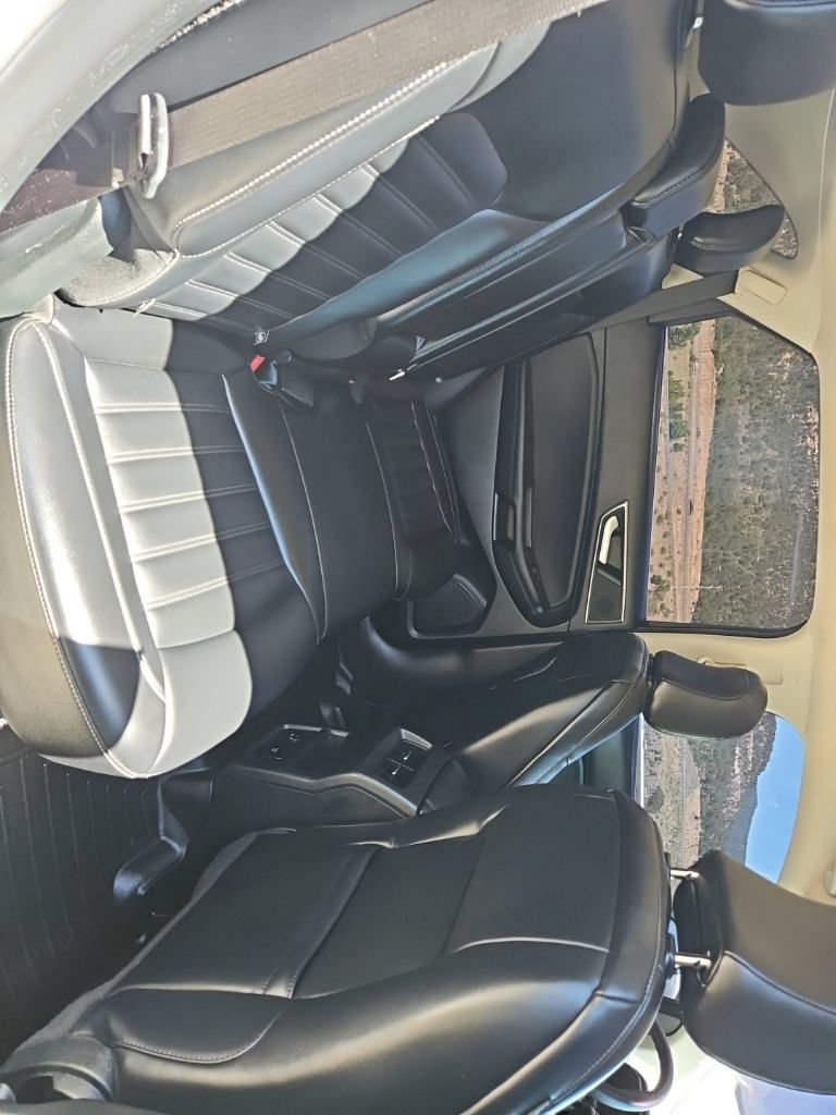 Used 2022 Ford Edge SEL w/ Convenience Package AWD/4WD image 15