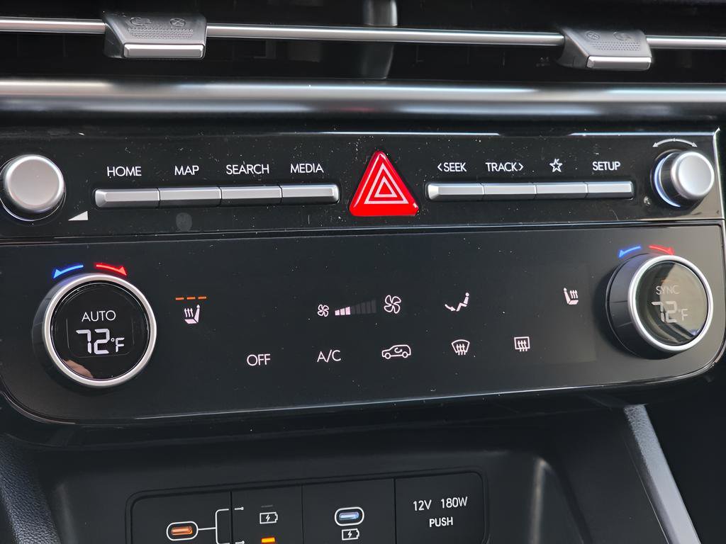 New 2026 Hyundai Tucson SEL AWD/4WD image 20
