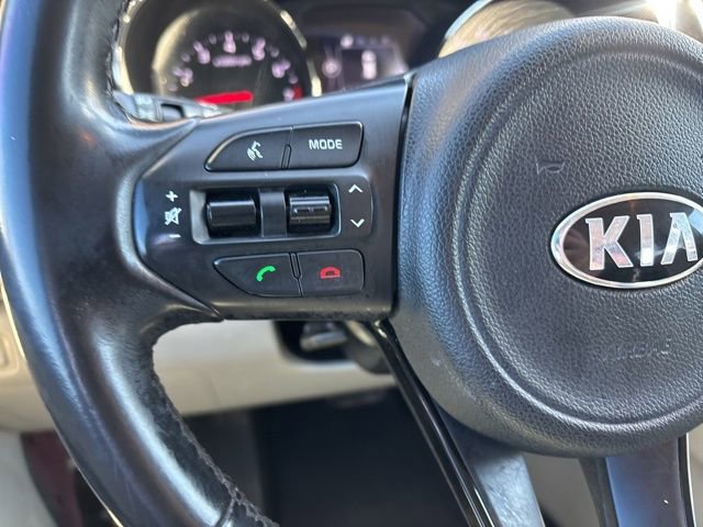 Used 2018 Kia Sedona EX image 23