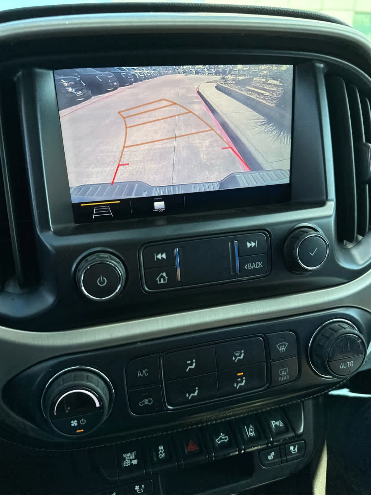 Used 2019 GMC Canyon Denali image 19