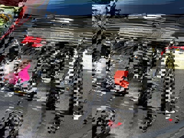 Used 2025 Lexus RX 350 FWD w/ Technology Package image 5