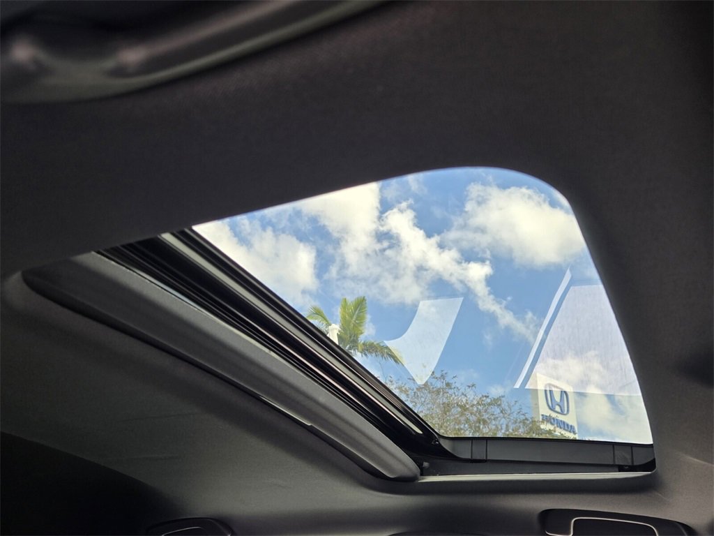 Used 2024 Honda Civic Sport Touring image 18