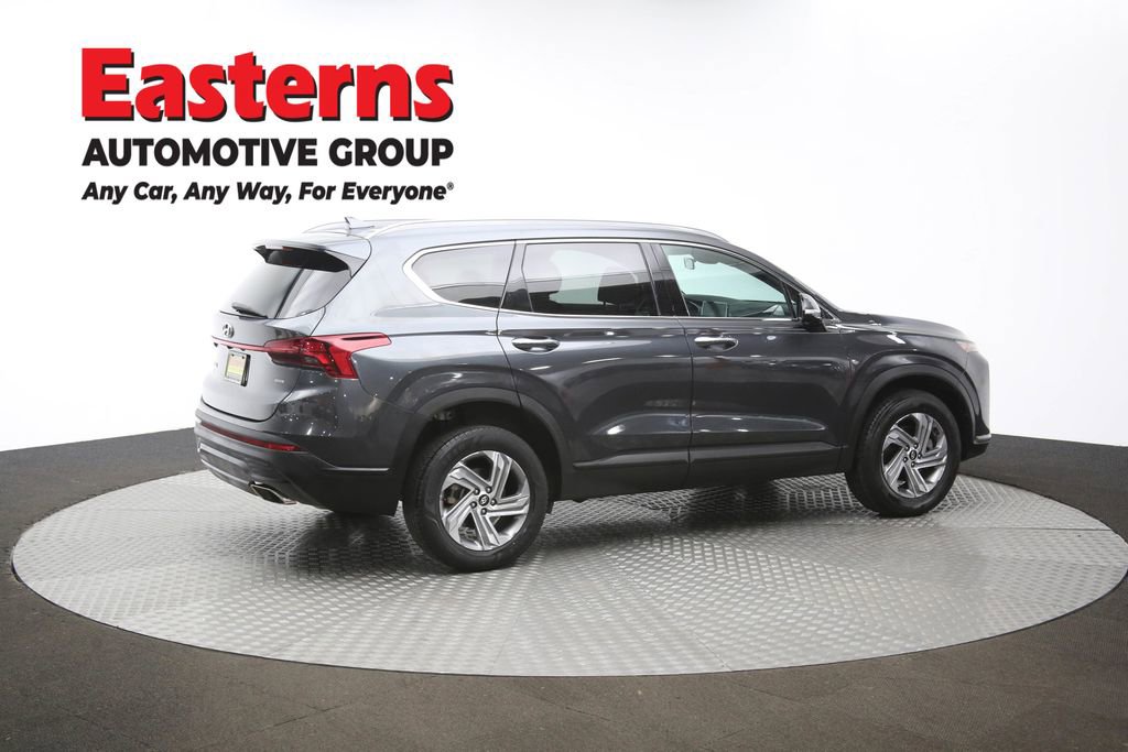 Used 2023 Hyundai Santa Fe SEL image 43